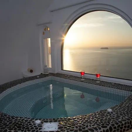 Caldera View Private *