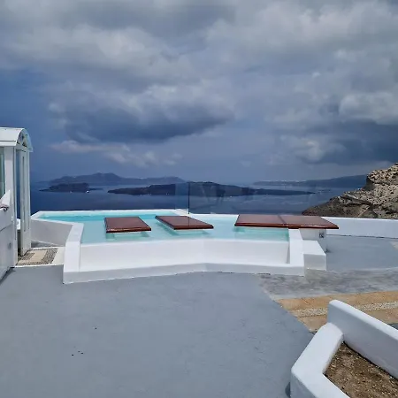 Caldera View Private *