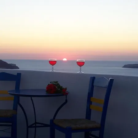 Caldera View Private *