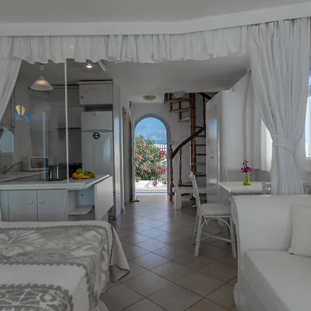 Caldera View Private *