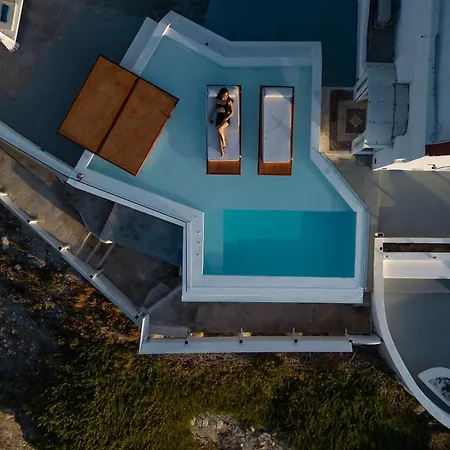 Villa Caldera View Private