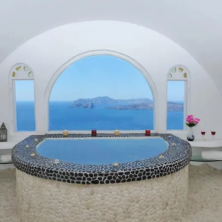 Caldera View Private *