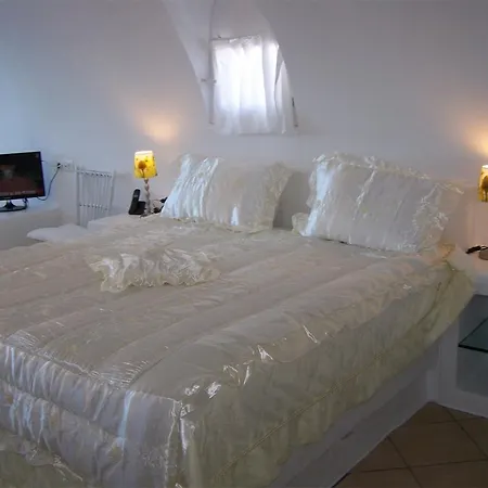 Villa Caldera View Private *