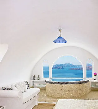 Caldera View Private Villa *
