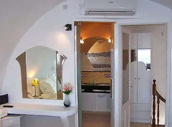 Caldera View Private Villa