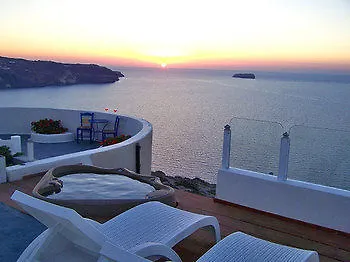 Caldera View Private *