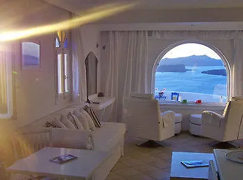 Caldera View Private