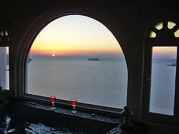 Villa Caldera View Private *