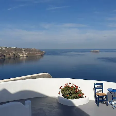 Villa Caldera View Private *